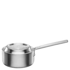 Norden kasserolle 1,8L rustfritt stål