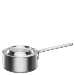 Norden kasserolle 2,5L rustfritt stål