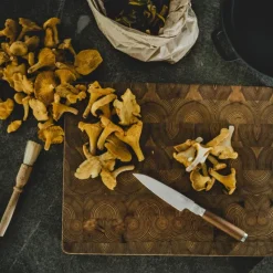 Norden kokkekniv liten