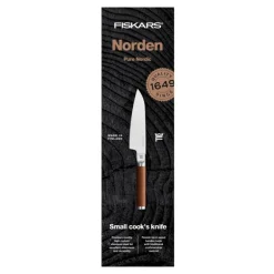 Norden kokkekniv liten