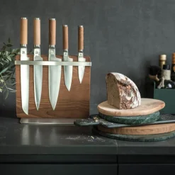 Norden kokkekniv stor