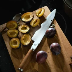 Norden kokkekniv stor