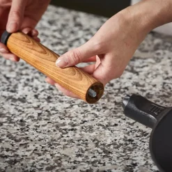 Norden støpejernpanne 28 cm