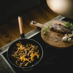 Norden støpejernpanne 28 cm