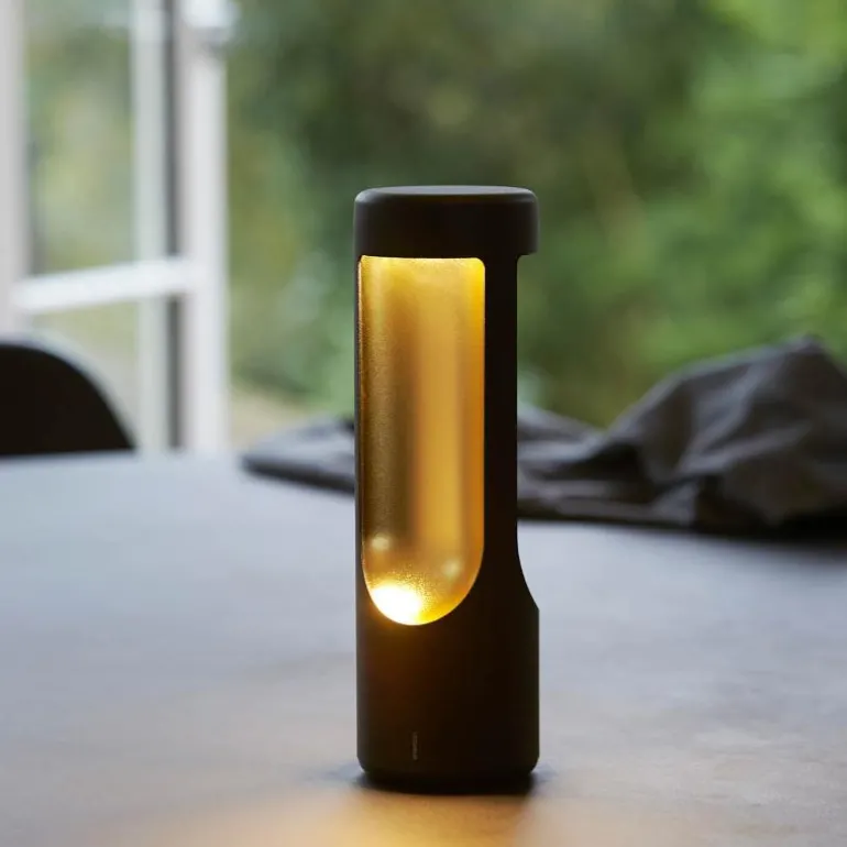 Nordic Elton LED lampe