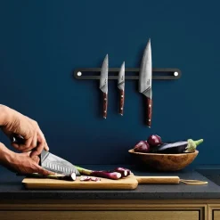 Nordic Kitchen brødkniv 24 cm