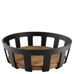 Nordic kitchen brødkurv 21,5x7 cm