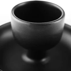 Nordic Kitchen eggeglass 2 stk svart