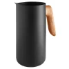 Nordic kitchen kanne 1,4L svart