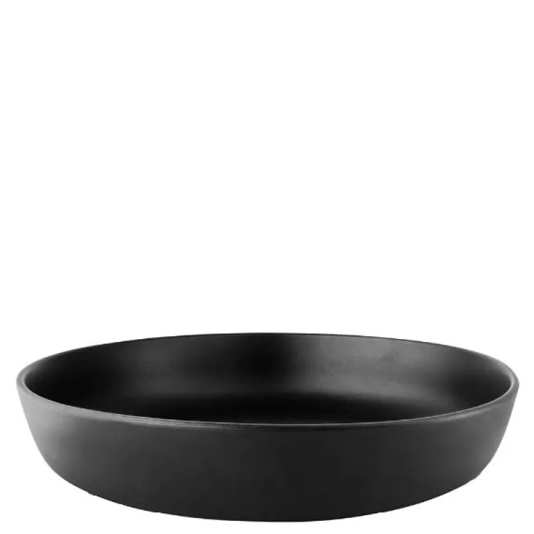 Nordic kitchen lav salatskål 28cm