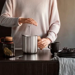 Nordic Kitchen presskanne 1L