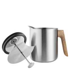 Nordic Kitchen presskanne 1L