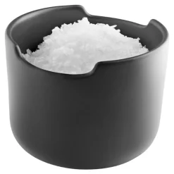Nordic Kitchen saltkar m/lokk