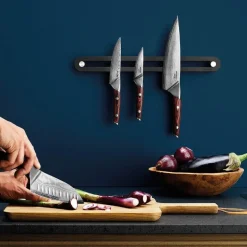 Nordic Kitchen santoku 18 cm