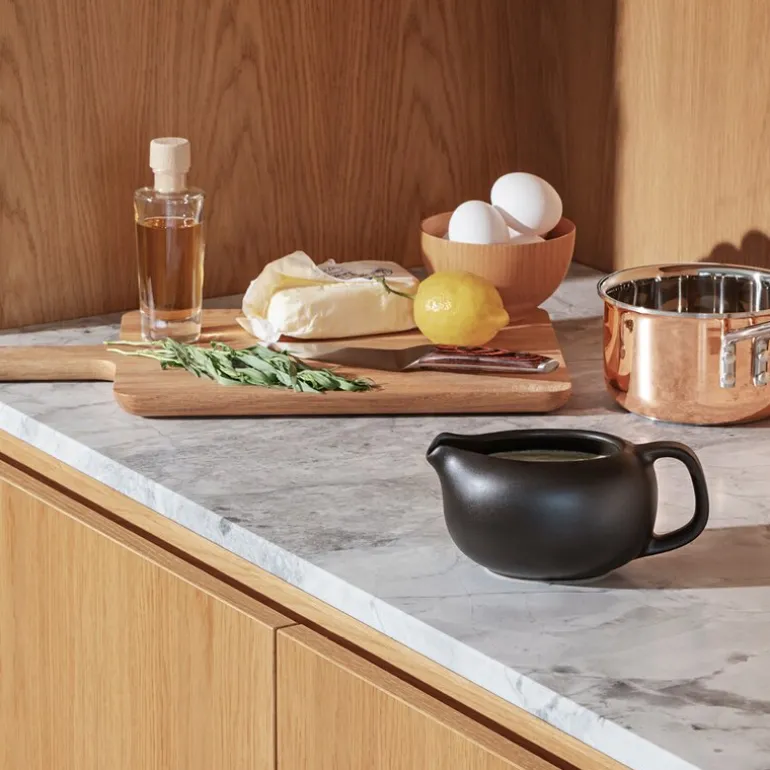 Nordic Kitchen sausenebb 40 cl svart