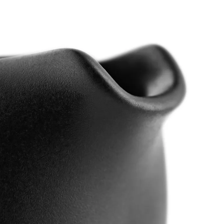 Nordic Kitchen sausenebb 40 cl svart