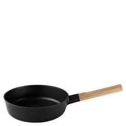 Nordic Kitchen sautépanne ø24