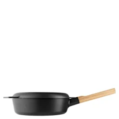 Nordic Kitchen sautépanne ø24