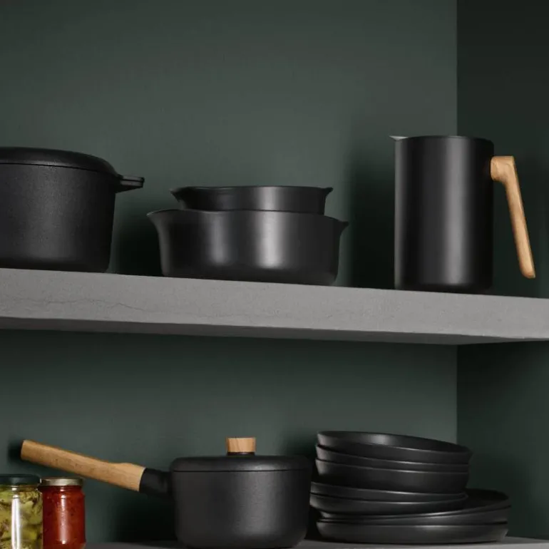 Nordic Kitchen serveringsfat Ø30 cm