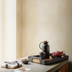 Nordic Kitchen serveringsbrett 50x34 cm