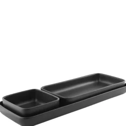 Nordic Kitchen serveringsfat 12x24 cm