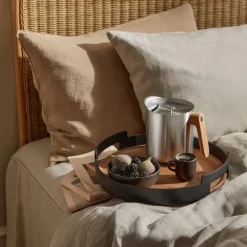 Nordic kitchen serveringsbrett 35x7,5 cm