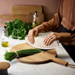 Nordic Kitchen skjærebrett 35 cm tre
