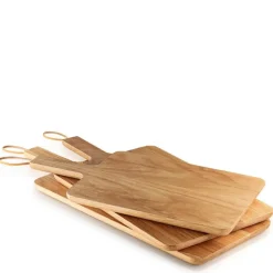 Nordic Kitchen skjærebrett 38x26 cm