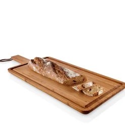 Nordic Kitchen skjærefjøl 44x22 cm bambus