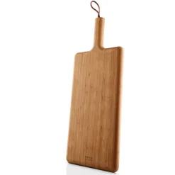 Nordic Kitchen skjærefjøl 44x22 cm bambus