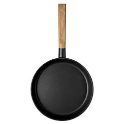 Nordic Kitchen stekepanne støpejern 24 cm