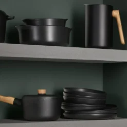 Nordic Kitchen tallerken 21 cm