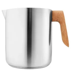 Nordic Kitchen vannkjele 1L til induksjon stål