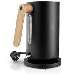 Nordic Kitchen vannkoker 1,5L svart