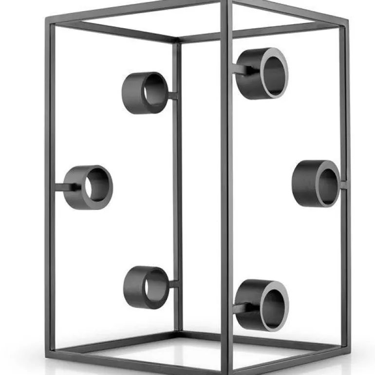 Nordic Kitchen vinkube