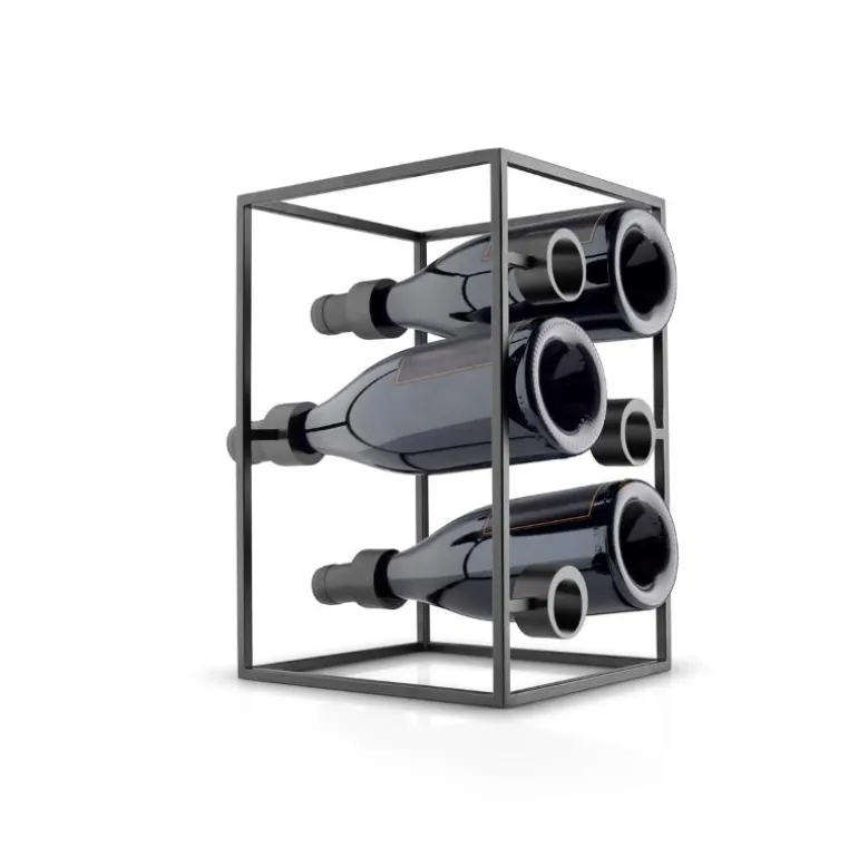 Nordic Kitchen vinkube