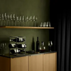 Nordic Kitchen vinkube