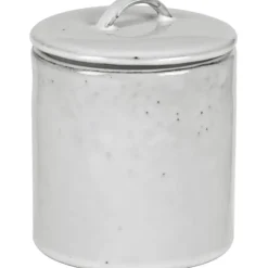 Nordic Sand beholder m/lokk 100 cl 12 cm