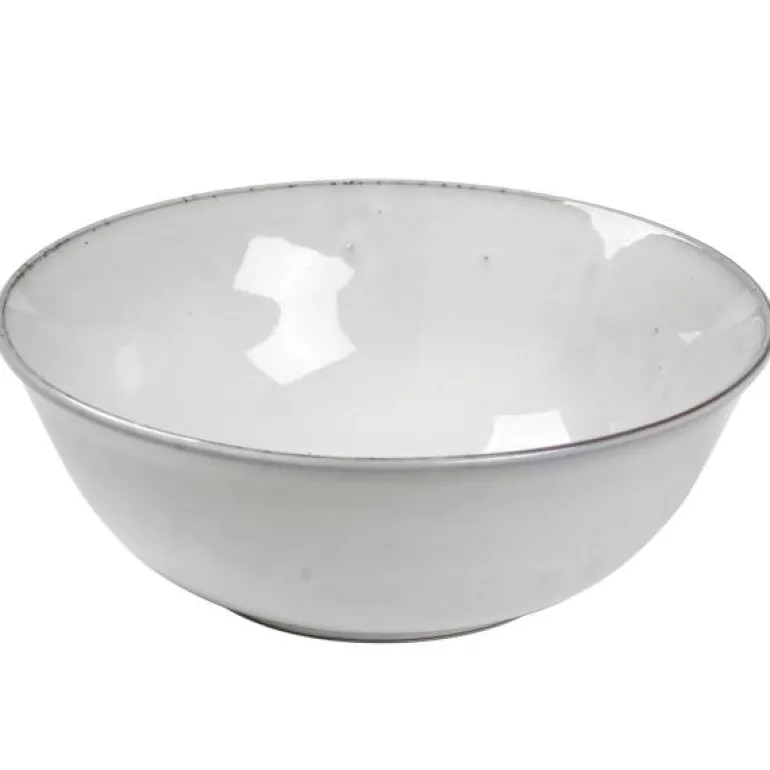 Nordic Sand budda skål 21 cm