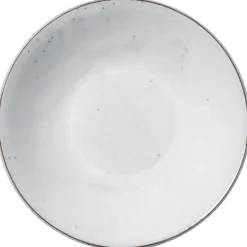 Nordic Sand dyp tallerken 22 cm