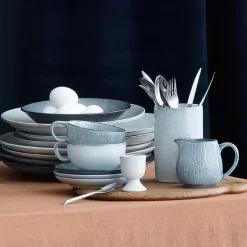 Nordic Sand eggeglass 6,5 cm