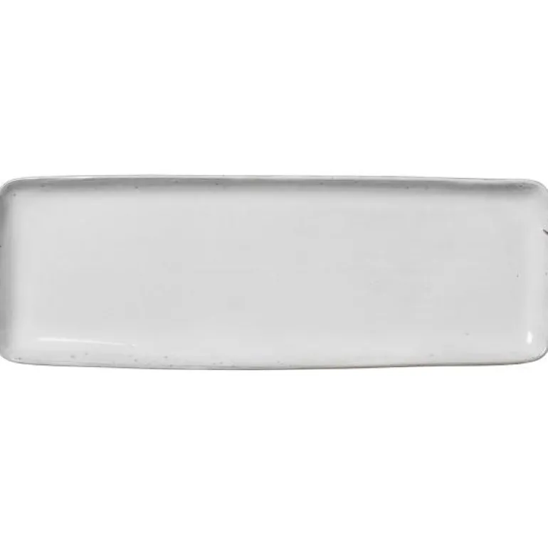 Nordic Sand fat firkantet 12,5 cm