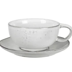 Nordic Sand kopp m/tefat 25 cl