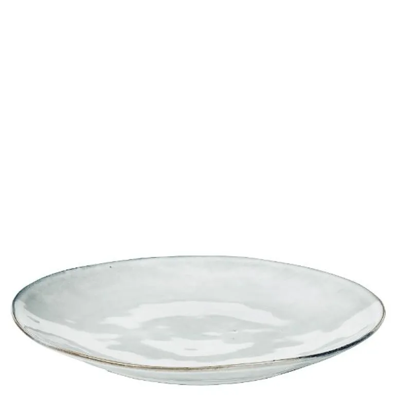 Nordic Sand middagstallerken 31 cm sand