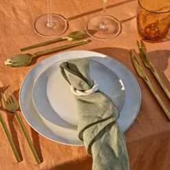 Nordic Sand middagstallerken 26 cm