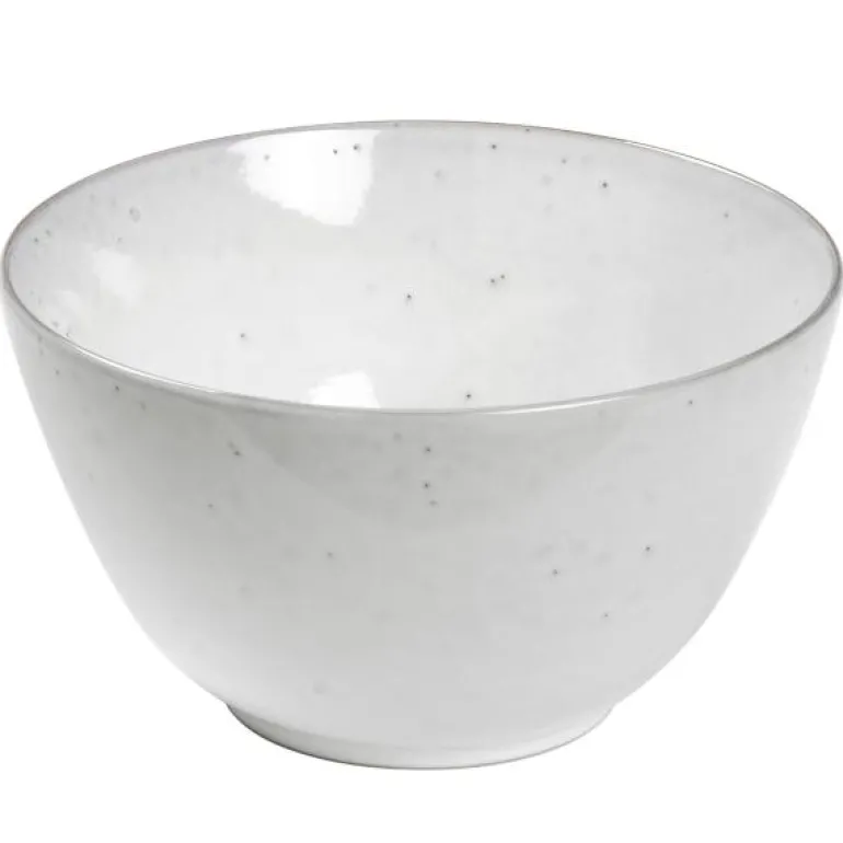 Nordic Sand skål 20 cm