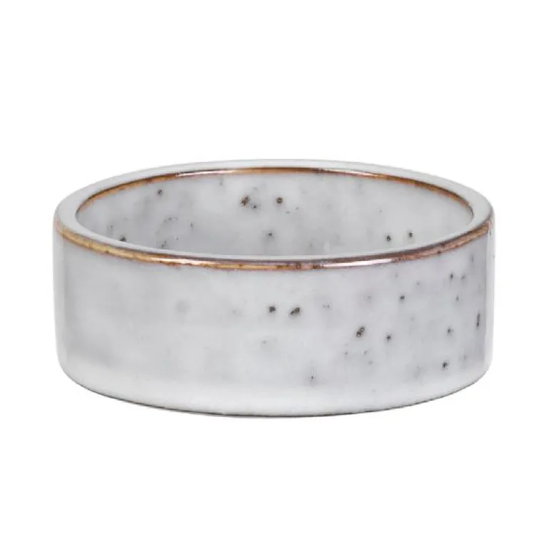 Nordic Sand skål 8 cm