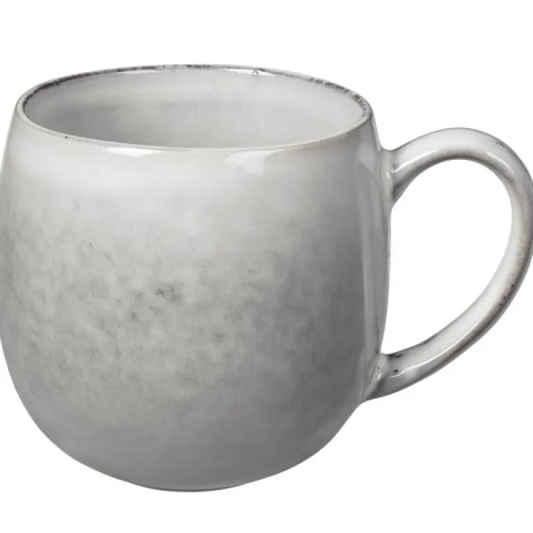 Nordic Sand tekopp m/hank 45 cl