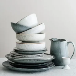 Nordic Sea desserttallerken 20 cm