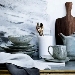 Nordic Sea desserttallerken 20 cm